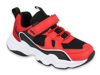 Befado - Obuwie buty dziecięce sportowe dla dziewczynki - 27 - Befado