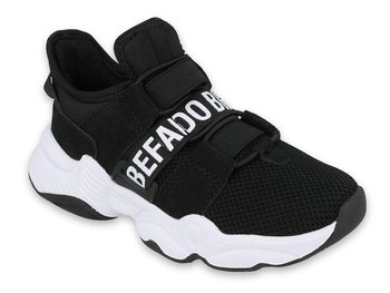 Befado - Obuwie buty dziecięce sportowe dla dziewczynki - 31 - Befado