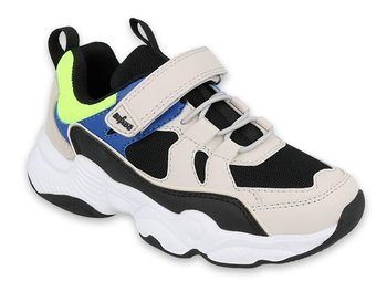 Befado - Obuwie buty dziecięce sportowe dla dziewczynki - 32 - Befado
