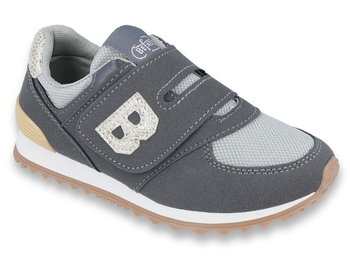 Befado - Obuwie buty dziecięce sportowe dla dziewczynki - 35 - Befado
