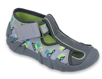 Befado - Obuwie buty dziecięce trampki tenisówki kapcie pantofle trzewiki dla chłopca - 21 - Befado