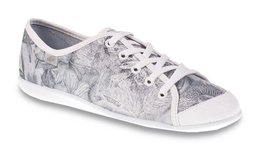 Befado - Obuwie buty młodzieżowe tenisówki trampki dla dziewczynki - 36-Zdjęcie-0