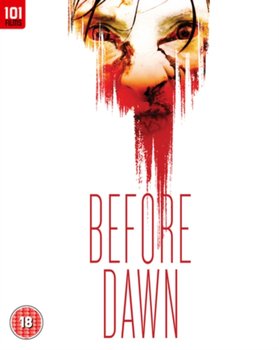 Before Dawn (brak polskiej wersji językowej) - Brunt Dominic