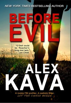 Before Evil - Kava Alex