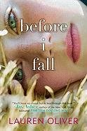 Before I Fall - Oliver Lauren