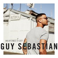 Before I Go Guy Sebastian