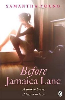 Before Jamaica Lane - Young Samantha