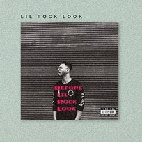 Before Lil Rock Look LIL Rock Look