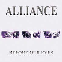 Before Our Eyes Alliance