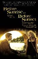 Before Sunrise & Before Sunset Linklater Richard