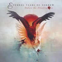 Before The Bleeding Sun Eternal Tears Of Sorrow