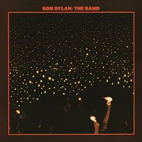 Before The Flood The Band, Bob Dylan