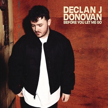 Before You Let Me Go - Declan J Donovan