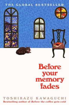 Before Your Memory Fades - Kawaguchi Toshikazu