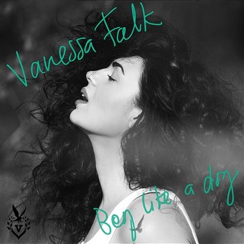 Beg Like a Dog - Vanessa Falk