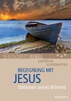Begegnung mit Jesus Serendipity Bibel