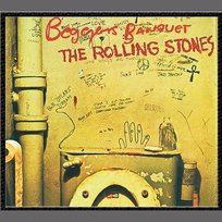 Beggars Banquet The Rolling Stones