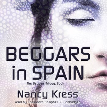 Beggars in Spain - Kress Nancy