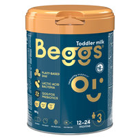 Beggs 3 Mleko Dla Juniora Po 1. Roku Życia, 800G
