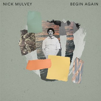 Begin Again - EP - Nick Mulvey