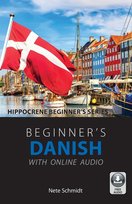 Beginner's Danish with Online Audio W opisie