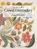 Search Press  RSN Essential Stitch Guides: Bead Embroidery by Shelley Cox