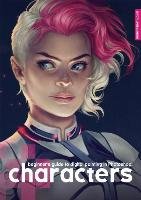 Beginner's Guide to Digital Painting: Characters Bowater Charlie