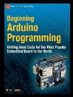 Beginning Arduino Programming - Evans Brian