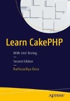 Beginning CakePHP and Li3 - Golding David | Książka w Empik
