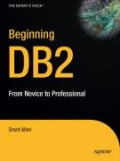 Beginning DB2 - Allen Grant