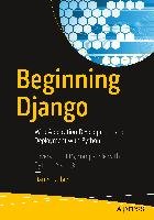 Beginning Django - Rubio Daniel