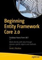 Beginning Entity Framework Core 2.0 - Rouleau Derek J.