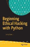Beginning Ethical Hacking with Python - Sinha Sanjib