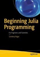 Beginning Julia Programming - Nagar Sandeep