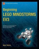 Beginning LEGO MINDSTORMS EV3 - Rollins Mark