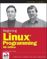 Beginning Linux Programming - Matthew Neil, Stones Richard