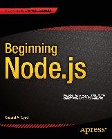 Beginning Node.js - Syed Basarat