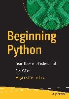 Beginning Python - Hetland Magnus Lie | Książka w Empik