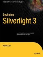 Beginning Silverlight 3 - Lair Robert L.