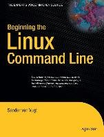 Beginning the Linux Command Line - Vugt Sander