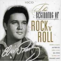 Beginnings Of Rock & Roll - Various Artists