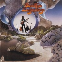 Beginnings Steve Howe