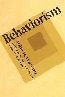 Behaviorism - Watson John B. | Książka W Empik