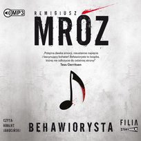 Behawiorysta Mróz Remigiusz