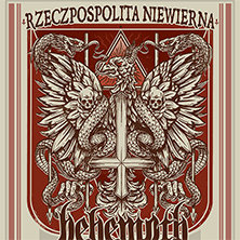 Behemoth + Bolzer / Batushka