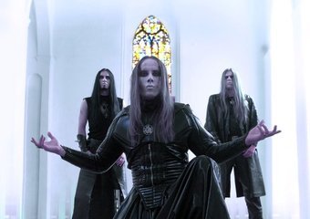 BEHEMOTH: zobacz teaser klipu