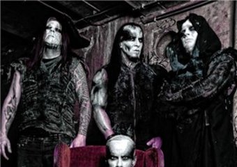 Behemoth ujawnia tytuł nowej płyty!
