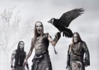 Behemoth najlepszy według Terrorizer'a
