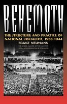 Behemoth Neumann Franze