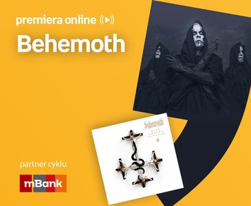 Behemoth – PREMIERA ONLINE
